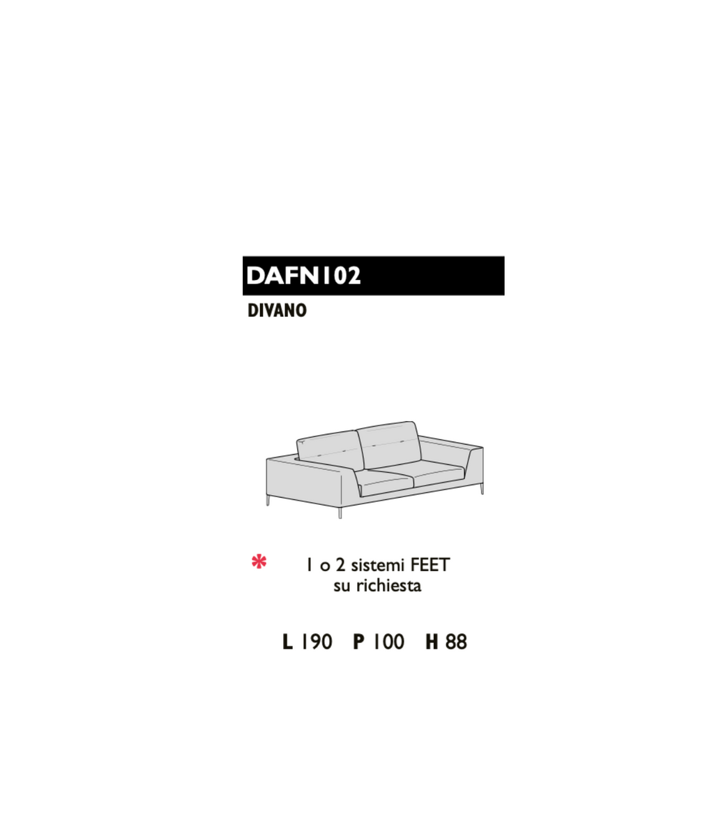 Dafne 加深模組沙發