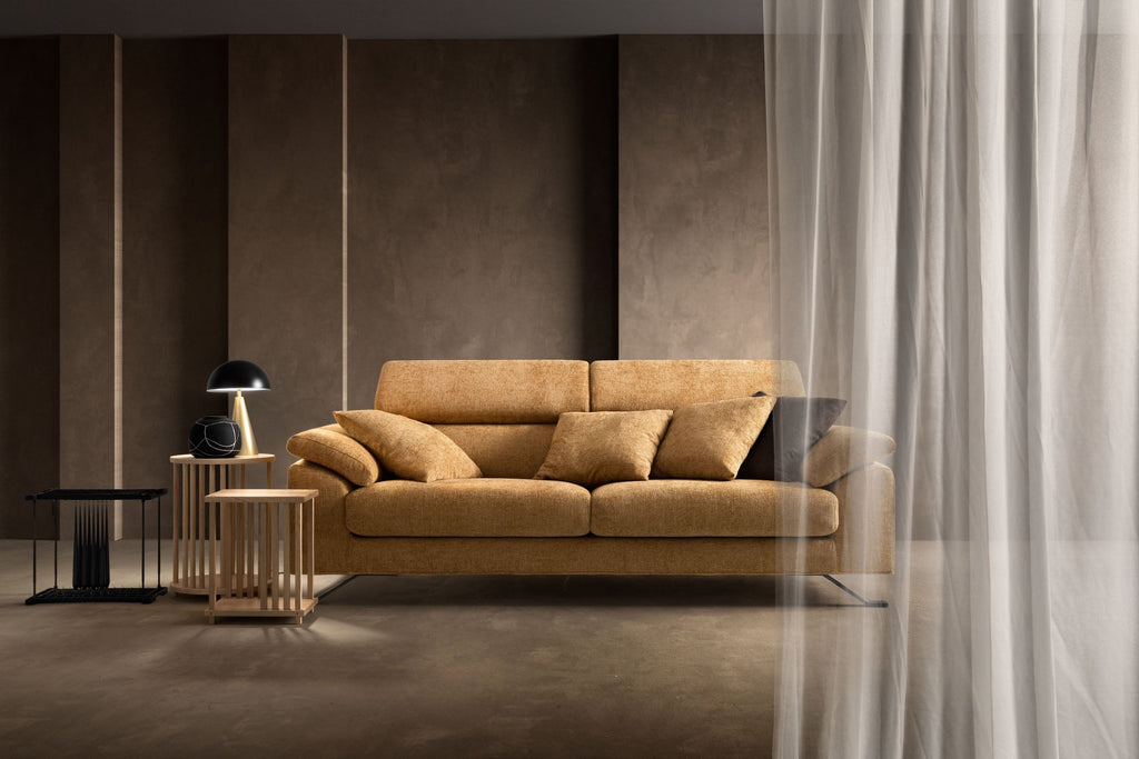 Loft 機能靠背模組沙發