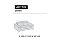 尺寸圖 ACT 102