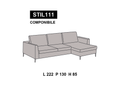 尺寸圖 STIL111